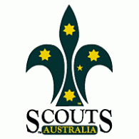 Scout Logo - Scouts Australia. Brands of the World™. Download vector logos