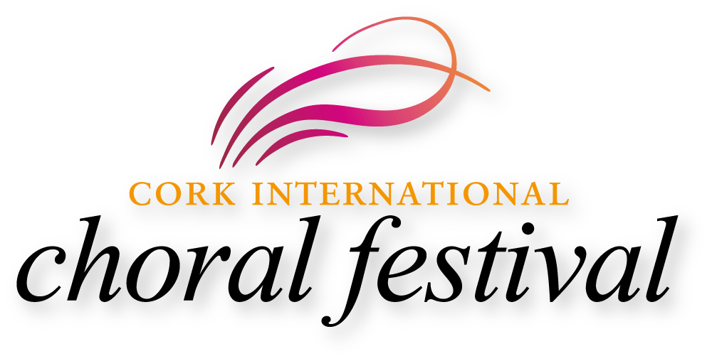 Choral Logo - Cork International Choral Festival 1st May 2019