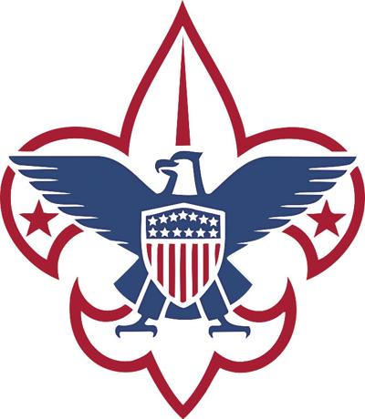 Scout Logo - State & Union: Boy Scout Show and Sell comes to the Southern Tier ...