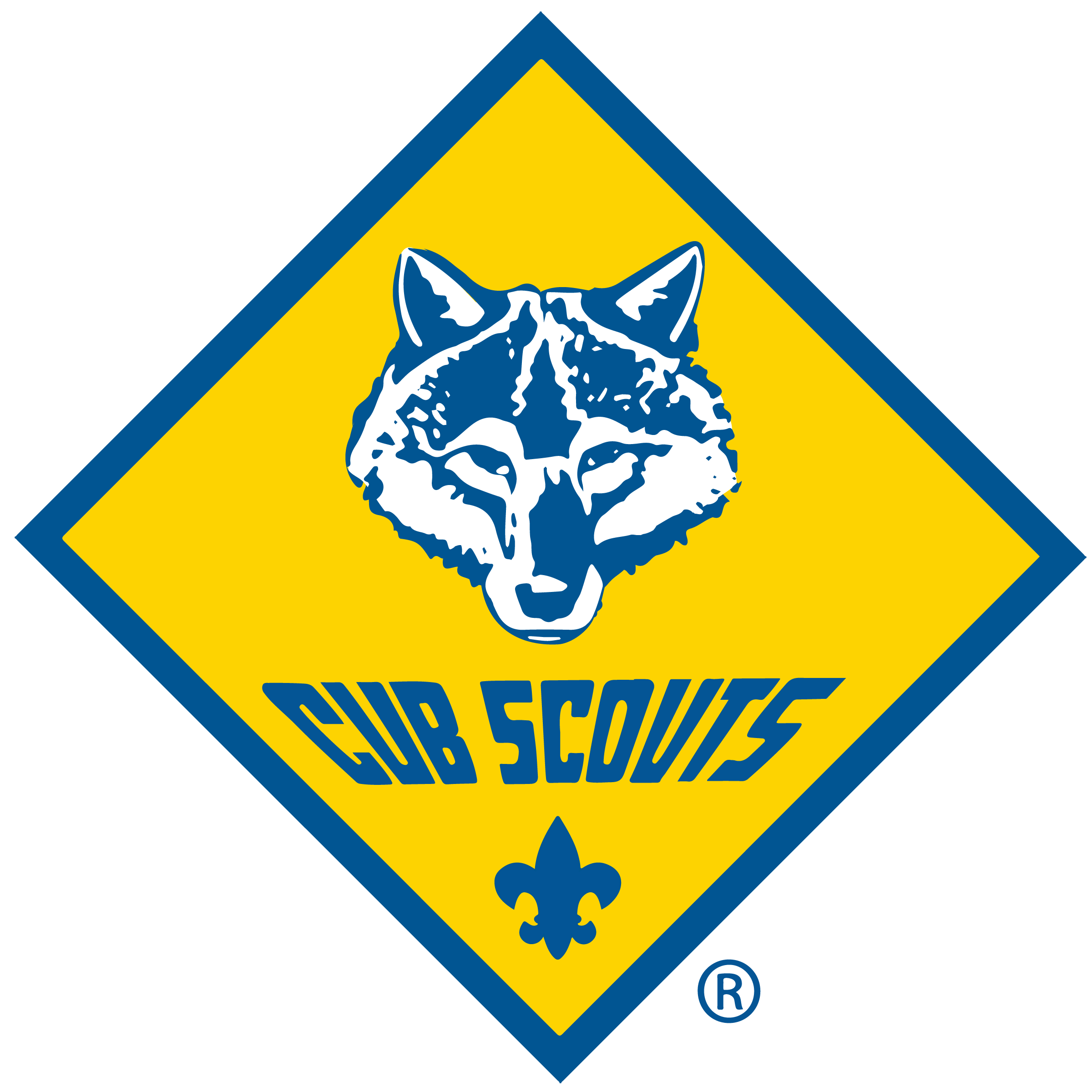 Scout Logo - I was frustrated with the available high resolution versions