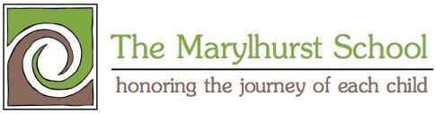 Marylhurst Logo - The Marylhurst School - PDX Parent