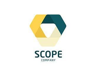 Scope Logo - Scope Designed by Madadayo | BrandCrowd