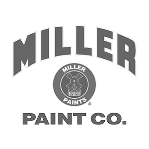 Marylhurst Logo - miller-paint-300x300 - The Art Gym at Marylhurst University