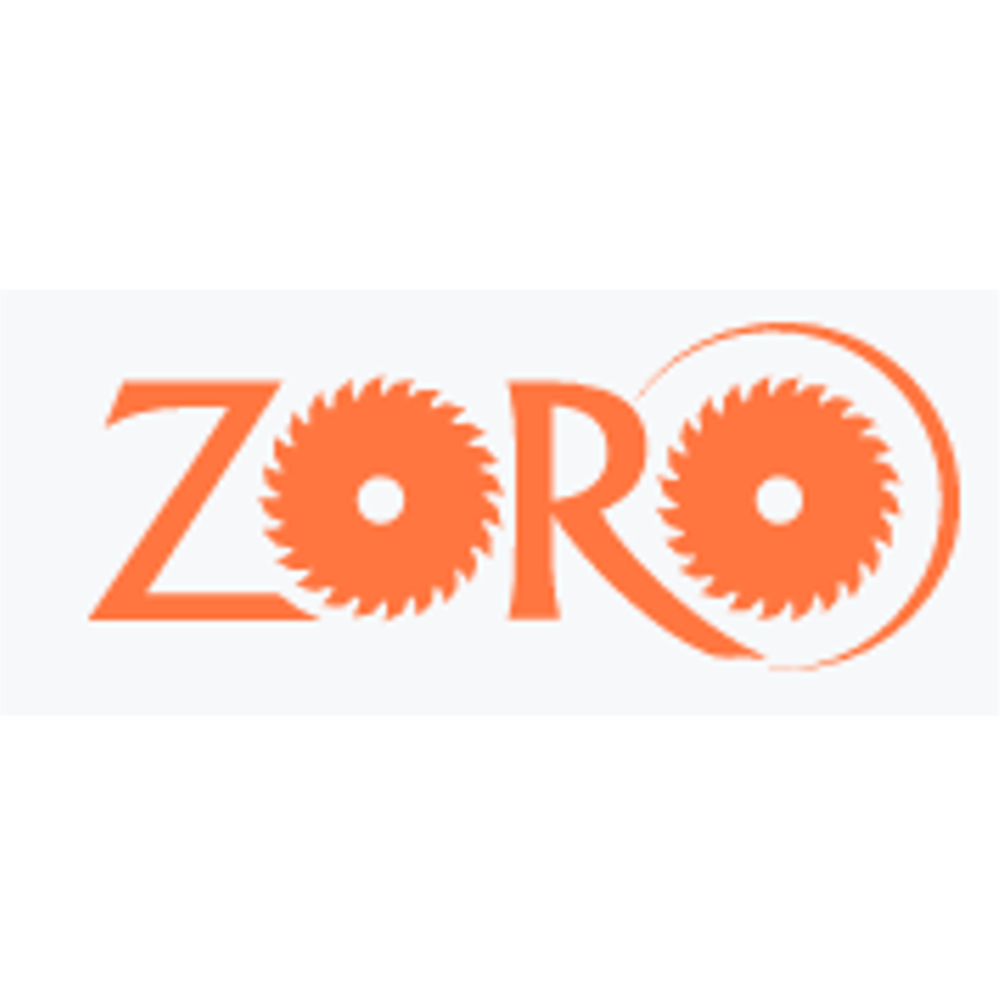 Zoro Logo - Zoro Tools and Building Supplies offers, Zoro Tools and Building