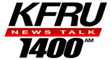 1400 Logo - KFRU