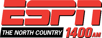 1400 Logo - WSLB 1400 ESPN – North Country's Sports Leader