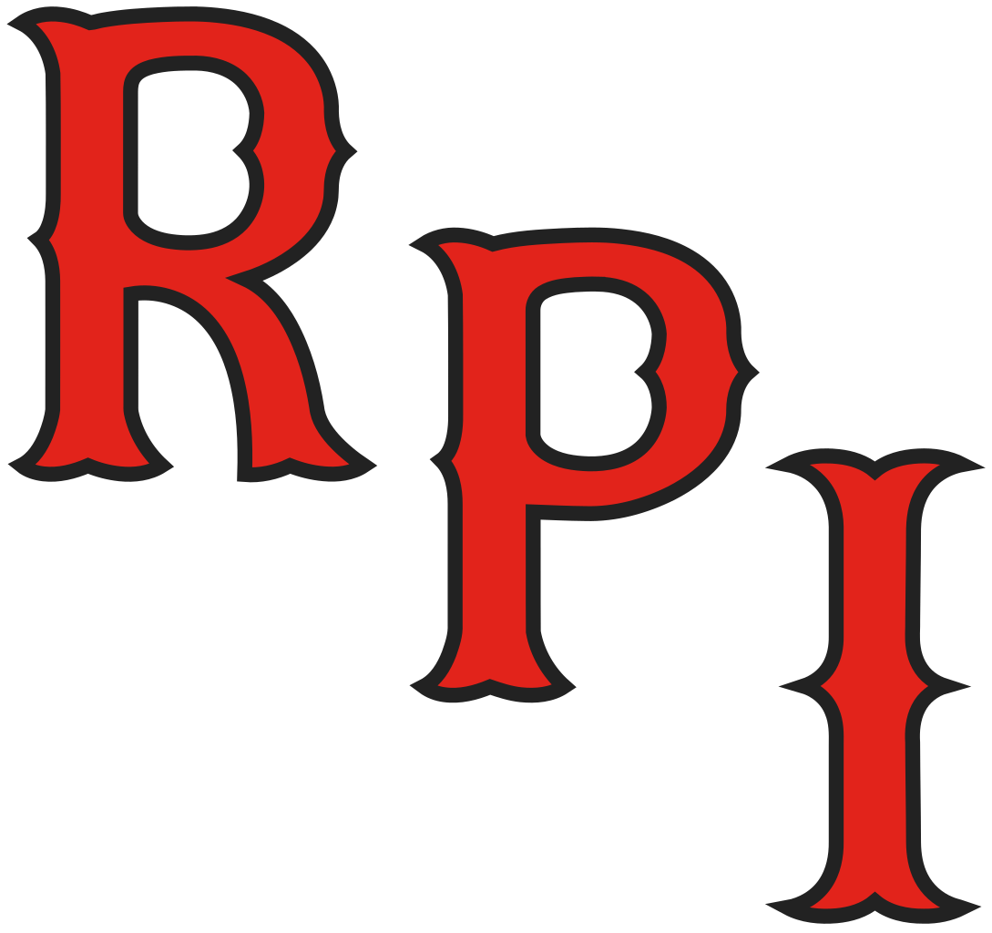 RPI Logo - File:RPI Engineers.svg