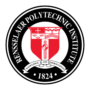 Rensselaer Logo - College: Rensselaer Polytechnic Institute (RPI) on TeenLife