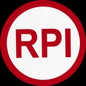 RPI Logo - Rensselaer Logos