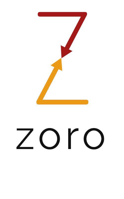 Zoro Logo - Entry by lopeco for Logo Design for unified communication app