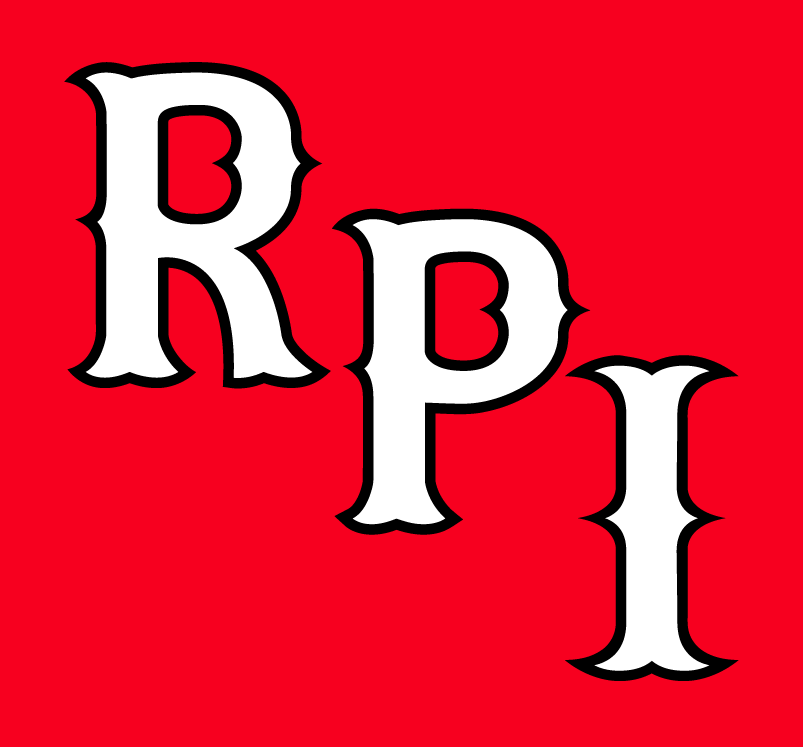 RPI Logo - RPI Engineers Alternate Logo - NCAA Division I (n-r) (NCAA n-r ...