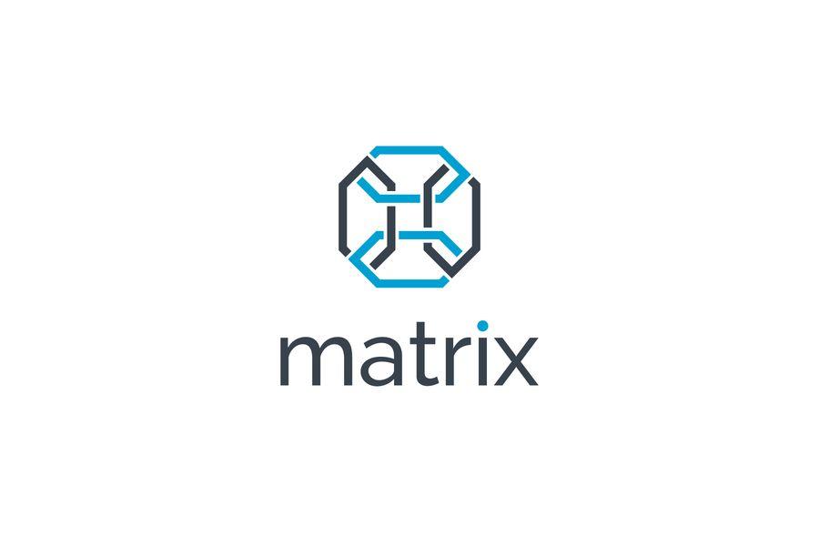1400 Logo - Entry #1400 by imdespro for Logo design for Matrix | Freelancer