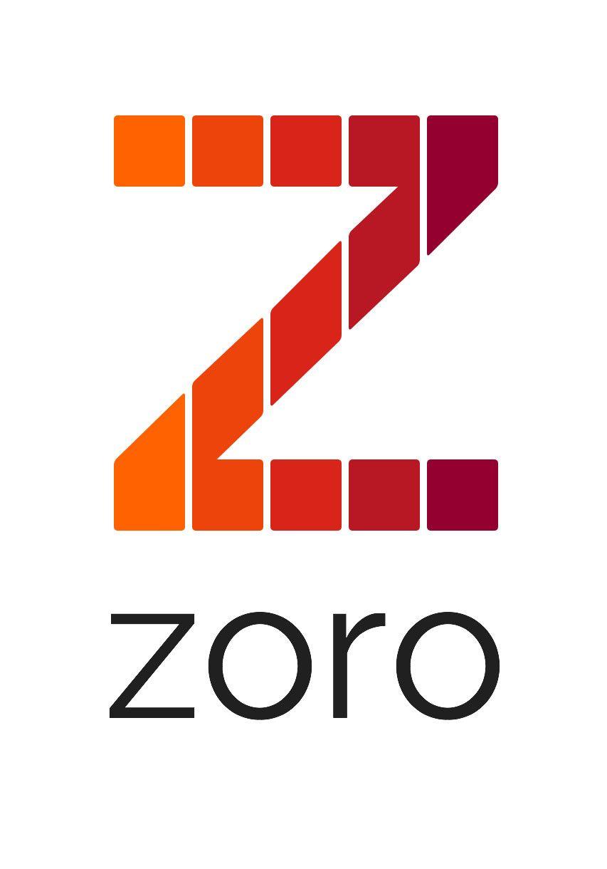 Zoro Logo - Entry by lopeco for Logo Design for unified communication app