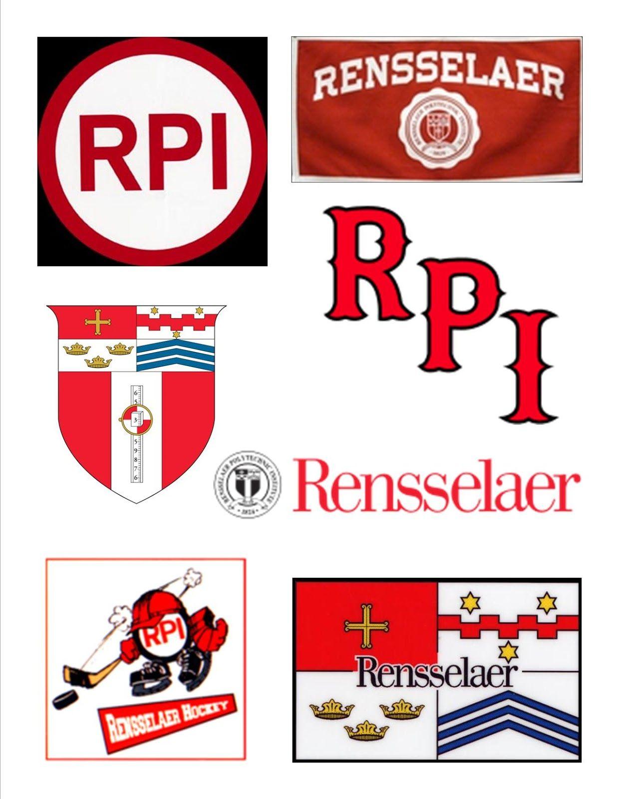 RPI Logo - Rpi Logos