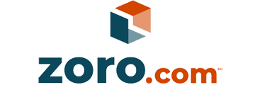 Zoro Logo - 15% off Zoro Promo Codes and Coupons