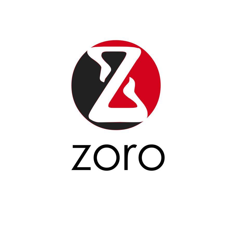 Zoro Logo - Entry #102 by Toy20 for Logo Design for unified communication app ...
