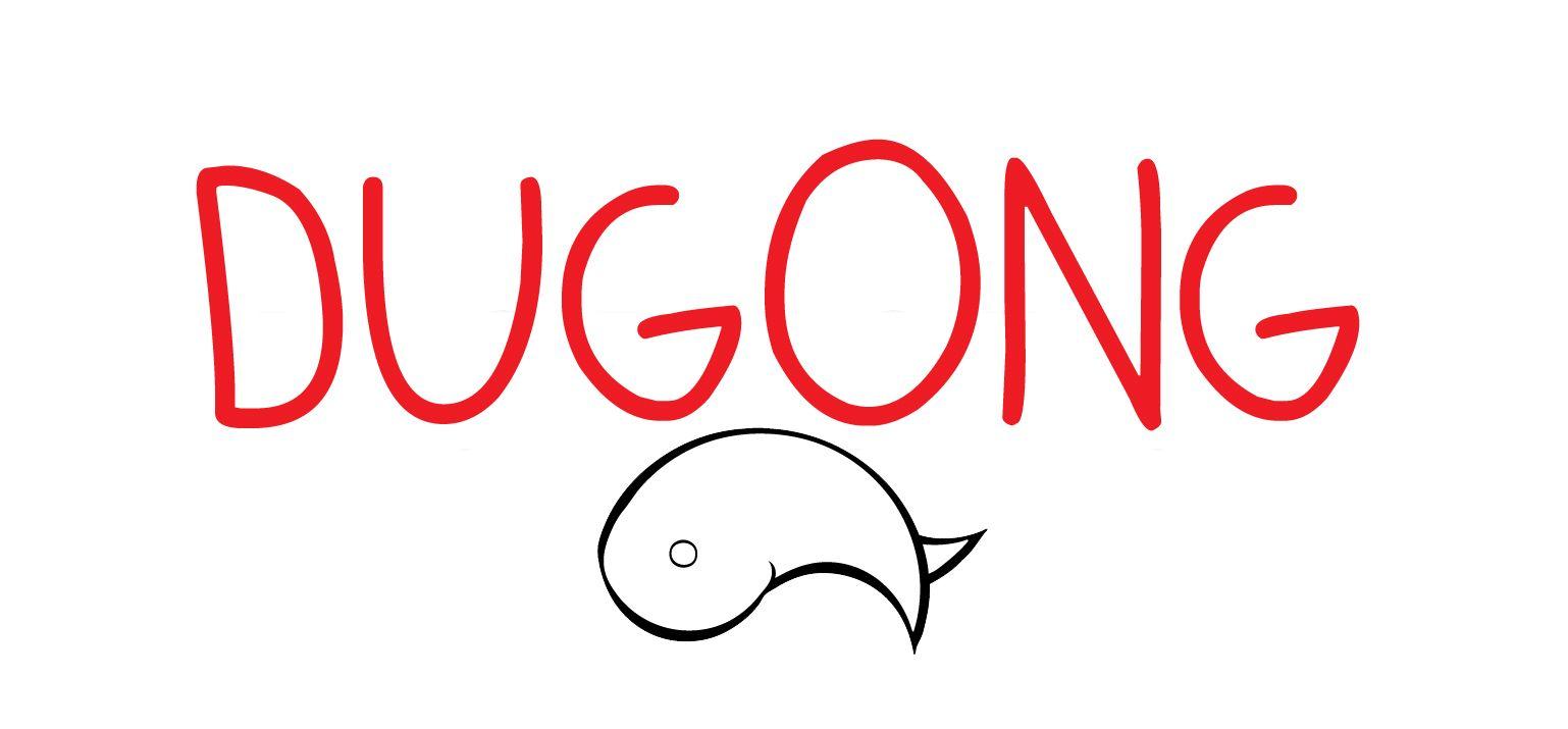 Dugong Logo - File:LOGO DUGONG.jpg - Wikimedia Commons