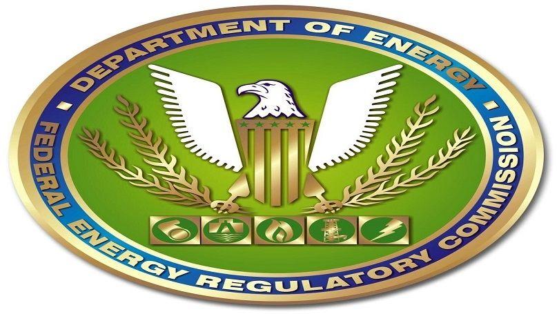 FERC Logo - Statement Commending Federal Energy Regulatory Commission