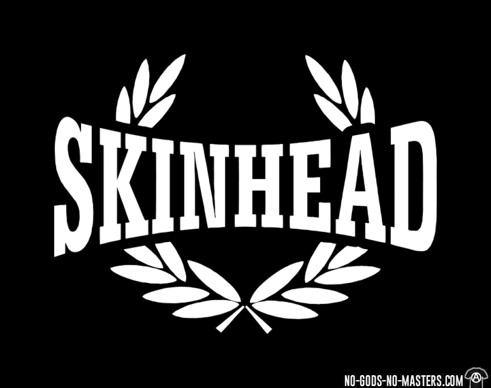 Skinhead Logo - Skinhead