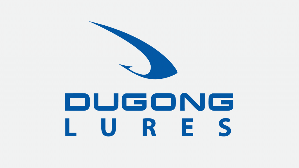 Dugong Logo - Branding: Dugong Lures • Soul Space Design