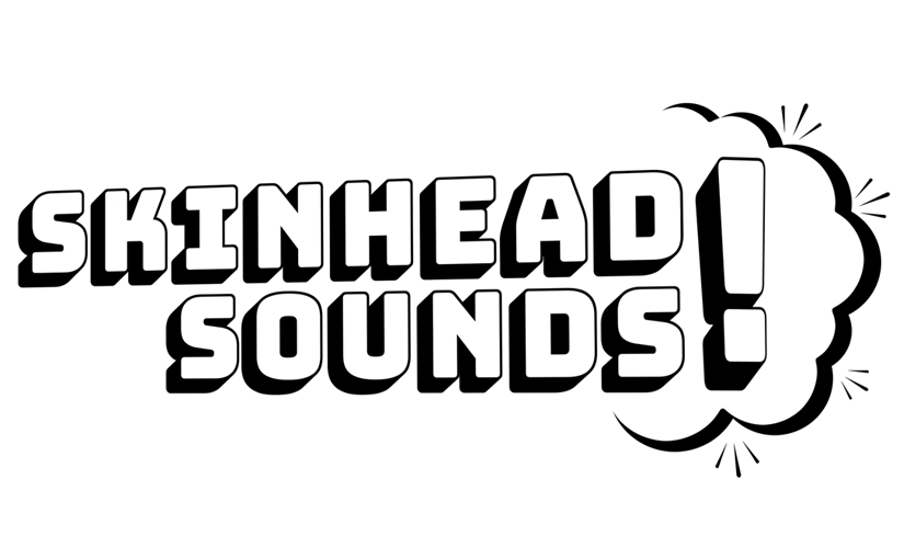 Skinhead Logo - Skinhead Sounds (label) – Crombie Media