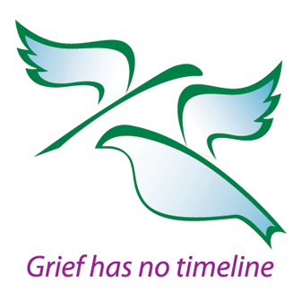 Grief Logo - Grief Support | Ridge Meadows Hospice Society