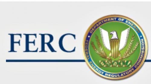 FERC Logo - FERC Rejects MISO Joining the Development Queue