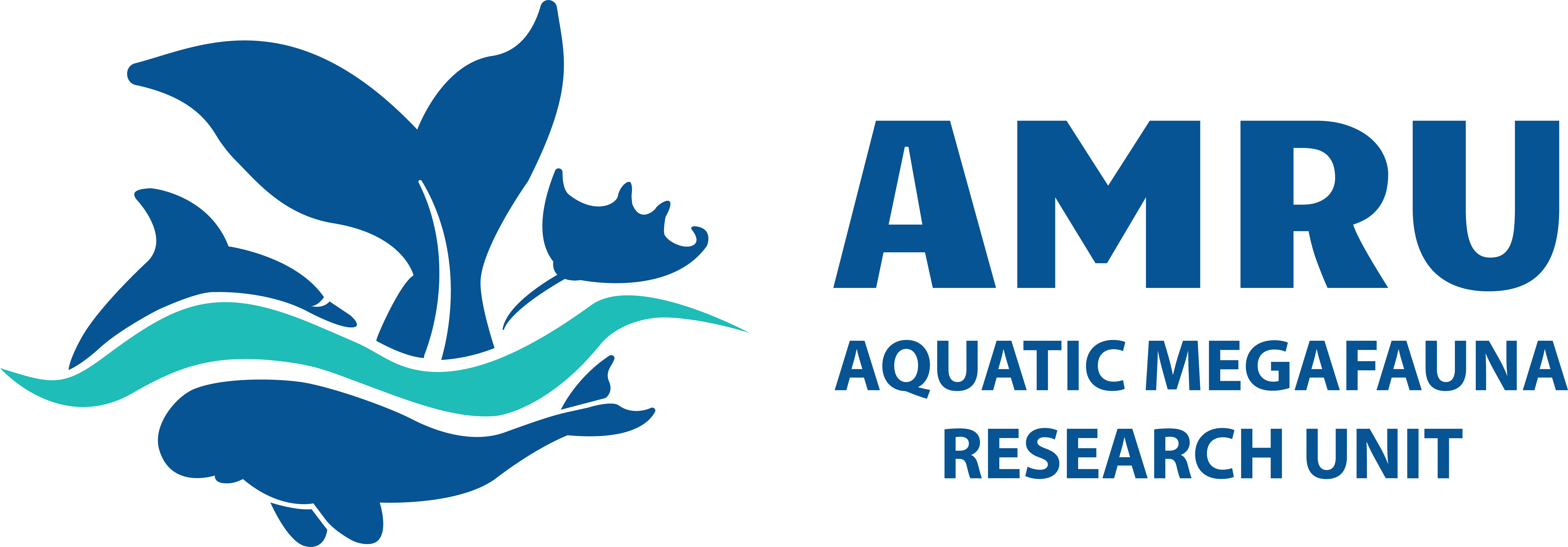 Dugong Logo - Aquatic Megafauna Research Unit. Google Impact Challenge Australia
