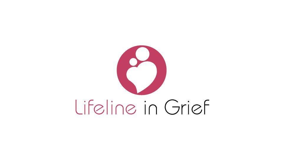 Grief Logo - Entry #65 by Ashrafulraj for Lifeline in Grief Logo | Freelancer
