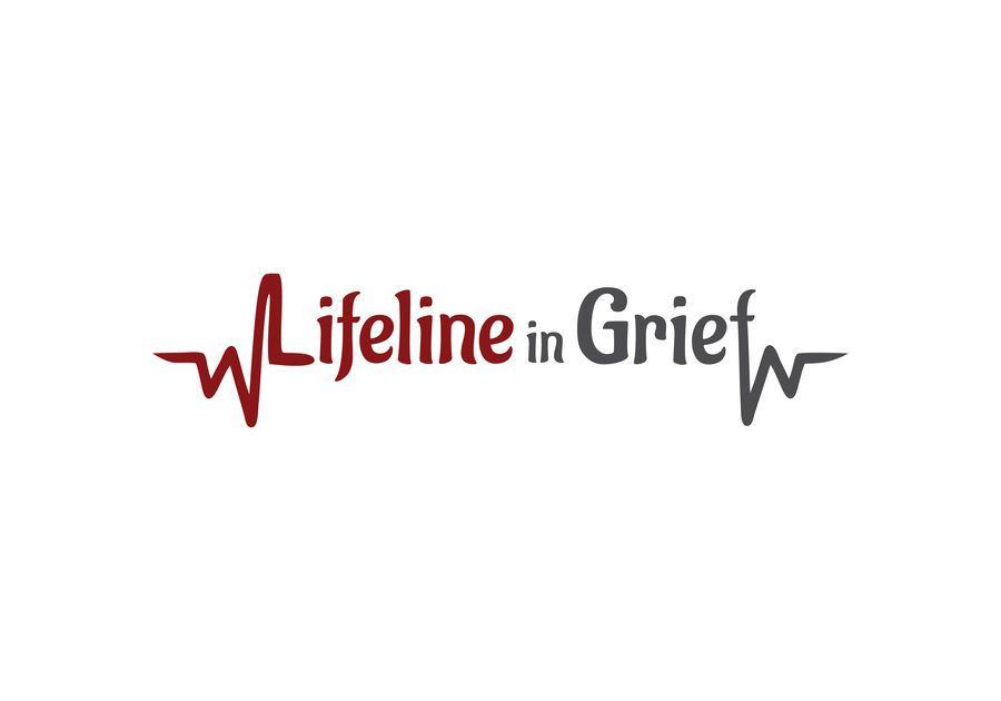 Grief Logo - Entry by MarboG for Lifeline in Grief Logo