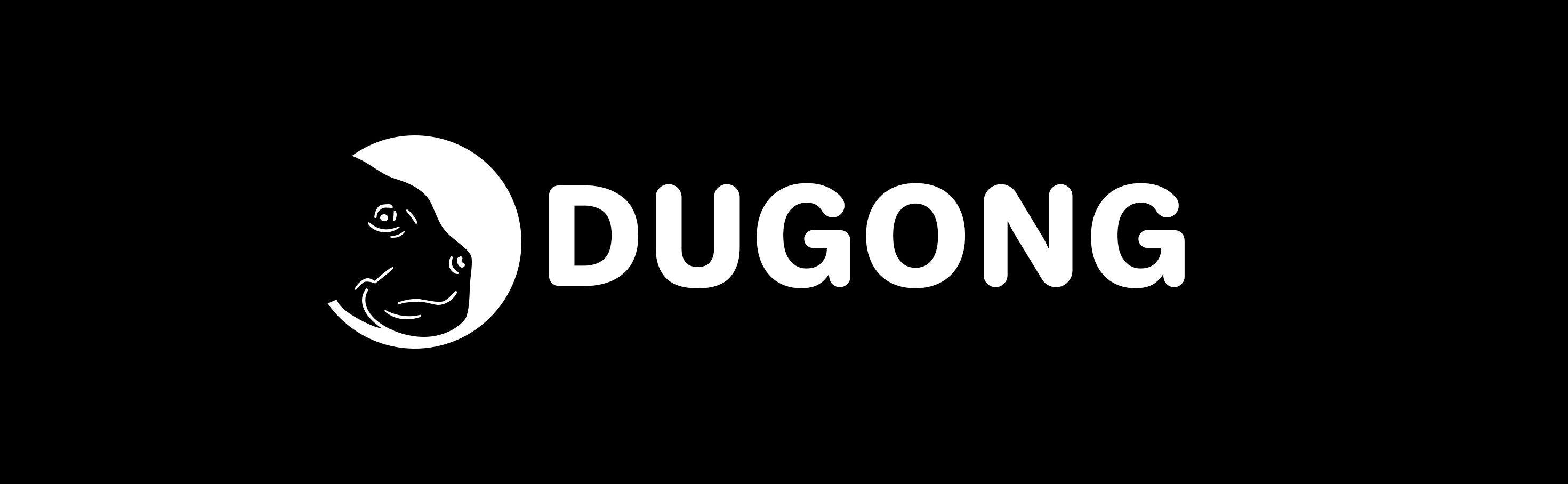 Dugong Logo - Making life simpler