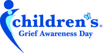 Grief Logo - Children's Grief Awareness Day Resources