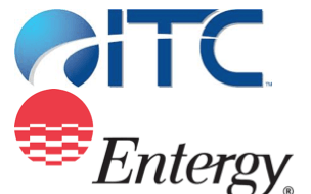 FERC Logo - FERC: ITC-Entergy transaction will increase rates for some, but ...