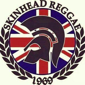 Skinhead Logo - Rude Boy Music : Original skinhead soundtrack #sharp #rash #oi ...