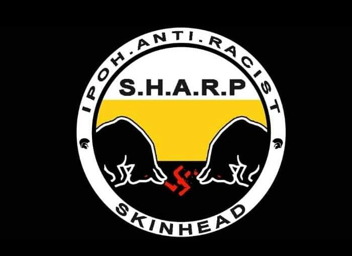 Skinhead Logo - Anti Racist Skinhead Who Led The Fight Against Malay Power Bands