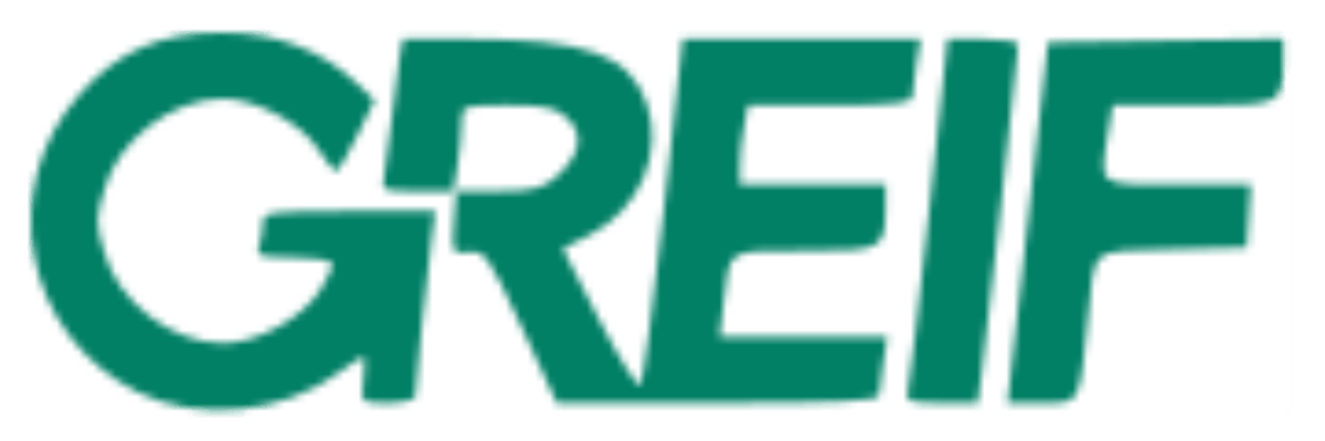 Grief Logo - Greif, Inc.