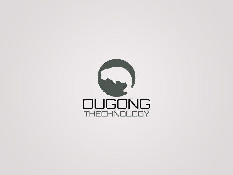 Dugong Logo - Entry by thephzdesign for Design a Logo for Dugong Technology