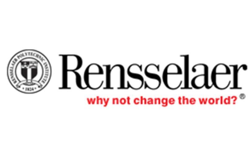 Rensselaer Logo - ACADIA