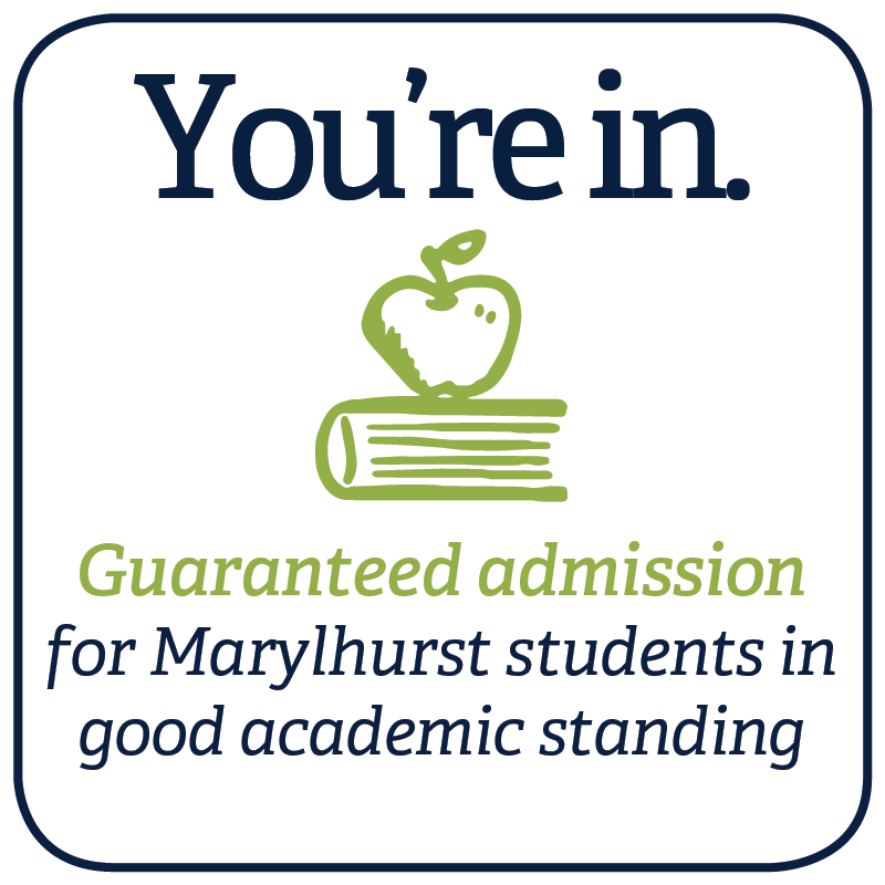 Marylhurst Logo - Transfer options for Marylhurst students - graduate and ...