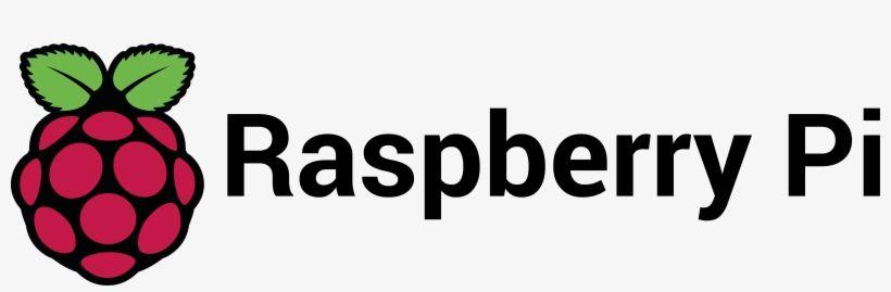 RPI Logo - Rpi Logo Landscape Print - Raspberry Pi 3 B+ Logo - Free Transparent ...