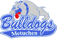 Metuchen Logo - Metuchen High School