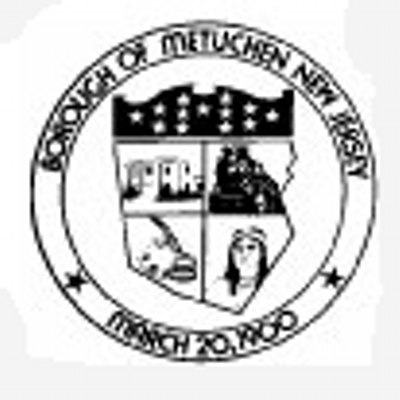 Metuchen Logo - Borough of Metuchen (@MetuchenNJ) | Twitter