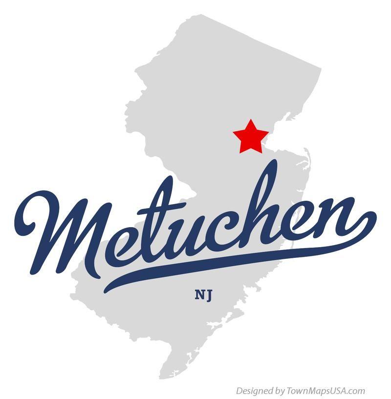 Metuchen Logo - Air Conditioning Service Hvac Company Metuchen NJ