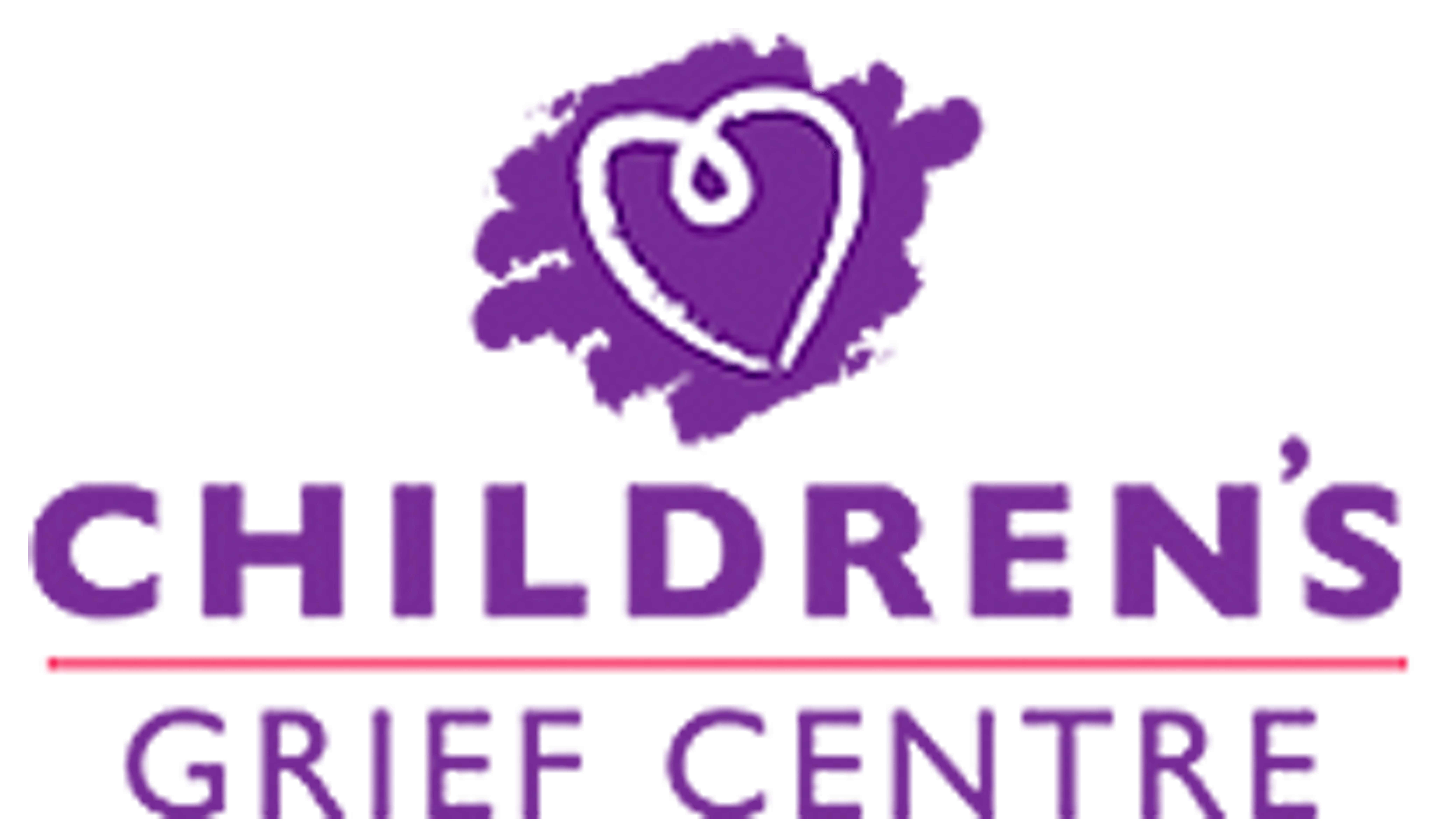Grief Logo - LIT - Children Grief Centre Conference