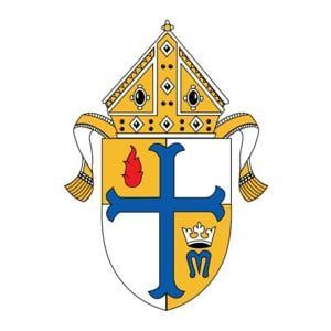 Metuchen Logo - Diocese of Metuchen on Vimeo