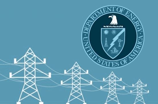 FERC Logo - A FERC challenge: Opening up electricity markets to advanced energy
