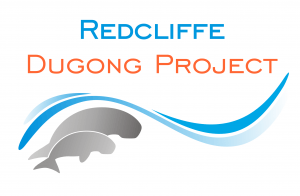 Dugong Logo - Redcliffe Dugong Project | The Dugong Collective