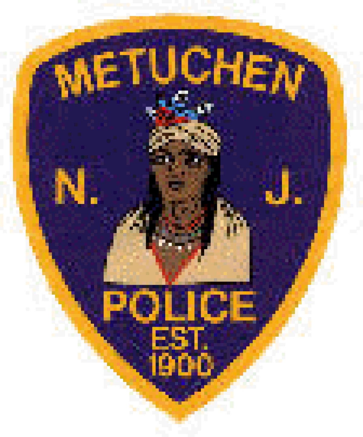 Metuchen Logo - Pedestrian killed on Grove Avenue in Metuchen - nj.com