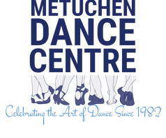 Metuchen Logo - Metuchen Dance Centre - Metuchen Dance Centre Home