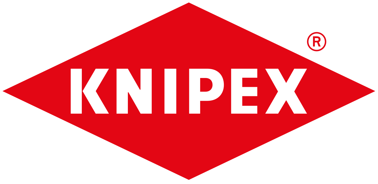 Knipex Logo - File:Knipex logo.svg